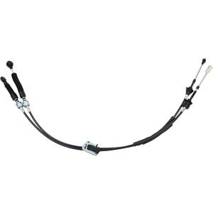 Manual Transmission Shift Cable for Mitsubishi Lancer 2008-2017, Outlander Sport 2011-2020