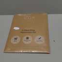 King Pillow Cases Set of 2 - Ultra Soft Hotel Quality Pillowcase Covers - Comfy, Cozy & Wrinkle Free - Shrinkage, Stain and Fade Resistant - Machine Washable Pillow Protectors - 2 Piece Set - White