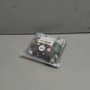 Joyo roy 3Pcs Plastic Underwear for Potty Training Swim Diaper Covers for Toddlers Cloth Diaper Cover for Boys Rubber Pants Waterproof Plastic Underwear Rubber Training Pants for Toddlers 3T-4T