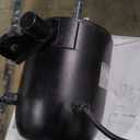 VEVOR 30 Inch Wall-Mount Misting Fan, 3-speed IP44 Waterproof Oscillating, Max. 9500 CFM Wall Mounted Fan for Outdoor, Commercial, Residential, Greenhouse, Workshop, Patio, Black, ETL Listed