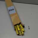 Gold Easel Stand for Sign, Heavy Duty Easel, 4-Tier AdjustableArt Easel for Painting, Wedding Sign 1pc