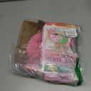 Bed Buddy Aromatherapy Heat Pad and Cooling Neck Wrap - Microwave Heating Pad for Sore Muscles - Cold Wrap Pack for Aches and Pain, Lavender Scent