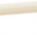 Laurey 34816 Plastic Cabinet Hardware Pull, 3 Inch, Bone, 25 Piece