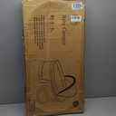Baby Travel Bassinet Portable Bassinet with 2 in 1 Canopy for Newborn - Light Grey