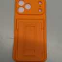 Oneagle Wallet for iPhone 17 Pro Max Case with Card Holder (4-5 Cards) [RFID Blocking] [Screen Protector] Full Camera Protection, with Kickstand 15FT Shockproof Heavy Duty Case for iPhone 17 Pro Max