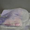 10X8ft Purple Butterfly Floral Backdrop for Photography Butterfly Flowers Theme Girls Party Decorations Background Wedding Birthday Baby Shower Party Cake Table Decor Photo Booth Props (Multi)