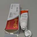 SP-8 Ultra Whitening Probiotics Toothpaste, Fresh Breath Deep Cleaning Care Oral Health.(1Pc)