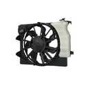 Dual Radiator Condenser Fan Replacement for Hyundai Accent 2018-2022 Replacement for Kia Rio 2018-2023 HY3115161