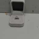 Love and Deepspace Game Cosplay Marriage Proposal Rings Game Ring Adjustable Jewelry Proposals Suitable for women to wear