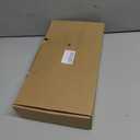 Flag Football Belts, 14 Player White Flag Football Set with 42 Flags for Adult Youth Kids Training