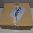 3-Pack Wood Plant Stands Indoor, Single Plant Stand for 6-12 Inch Pots, Mid-Century Modern Plant Stool, Tall Plant Stand for Large Plants for Living Room, Balcony, Office (Light Brown (light burnt color)