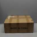 Fomcet 10FT x 10FT Backdrop Stand Heavy Duty with Base, Black Portable Adjustable Pipe and Drape Backdrop Stand Kit, Square Metal Arch Party Frame for Wedding Birthday Parties Banquet Decorations