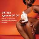 Bio-Oil Moisturizing Body Lotion for Dry Skin, Ultra-Lightweight High-Oil Hydration, with Jojoba Oil, Rosehip Oil, Shea Oil, and Hyaluronic Acid, 5.9 Oz