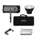 GVM RGB-150S 150W RGB Studio LED Video Light #GVM-RGB-150S