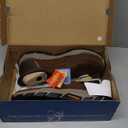 Skechers Men's USA Respected - Elgin Moc Toe Leather Slip-Ins, Size 10.5