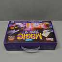 Klever Kits 180+ Magic Set- My First Magic Trick Kit- Amazing Magician Toy with Step-by-Step Video Lessons, for Kids Aged 6+ Easy Tricks of Wand and Illusion Cards