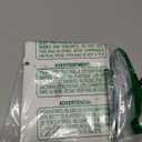 12 Pack Premium Small Serving Tongs, Dmoera Mini Stainless Steel Appetizer Tongs, 5Inch,5.2Inch(12.7cm)