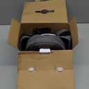 HKAI Baby Hip Carrier,Baby Carrier with Adjustable Waistband & Breathable Mesh, Ergonomic Carrier with Non-Slip Hip Seat Surface for Newborns & Toddlers (Grey)