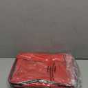 Toys Storage Bag, Classic Bricks Building Set Storage Bag, Toy Organizer Bags for Building Toys, Puzzles, Small Large Size