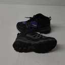 Skechers Sport Men's Afterburn M. Fit Mid-High Sneaker, 9