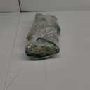 OLANLY Bathroom Rugs 30x20, Extra Soft Absorbent Chenille Bath Rugs, Rubber Backing Quick Dry, Machine Washable Bath Mats for Bathroom Floor, Tub and Shower, Home Decor Accessories, Sage Green