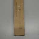 Ausemku Shower Curtain Rod 32-94 Inch Adjustable - 1 Inch Diameter Heavy Duty No drill Spring Tension Shower Rod, Non-Slip Rustproof Telescopic Rod for Bathroom, Black