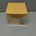 Abofth Fun Planters for Indoor Plants  Cute Plant Pots with Drainage and Tray, Unique Smiley Face Planter, Small Flower Pot Gifts for Plant Lovers, Office Home Decoration