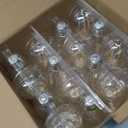 Vintage LED Edison Bulb Dimmable 60W Equivalent 750 Lumens, 6W Edison Light Bulbs Daylight White 5000K, Antique ST58 LED Filament Bulb E26 Base, CRI 90+, Clear Glass, Pack of 16