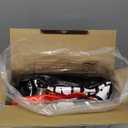 Punching Bag for Kids,New Upgraded 360Rotating Kids Punching Bag,Inflatable Boxing Bag Toy for Boys Girls, Christmas Birthday Gift for Kids Age 3-12 (48", Red)