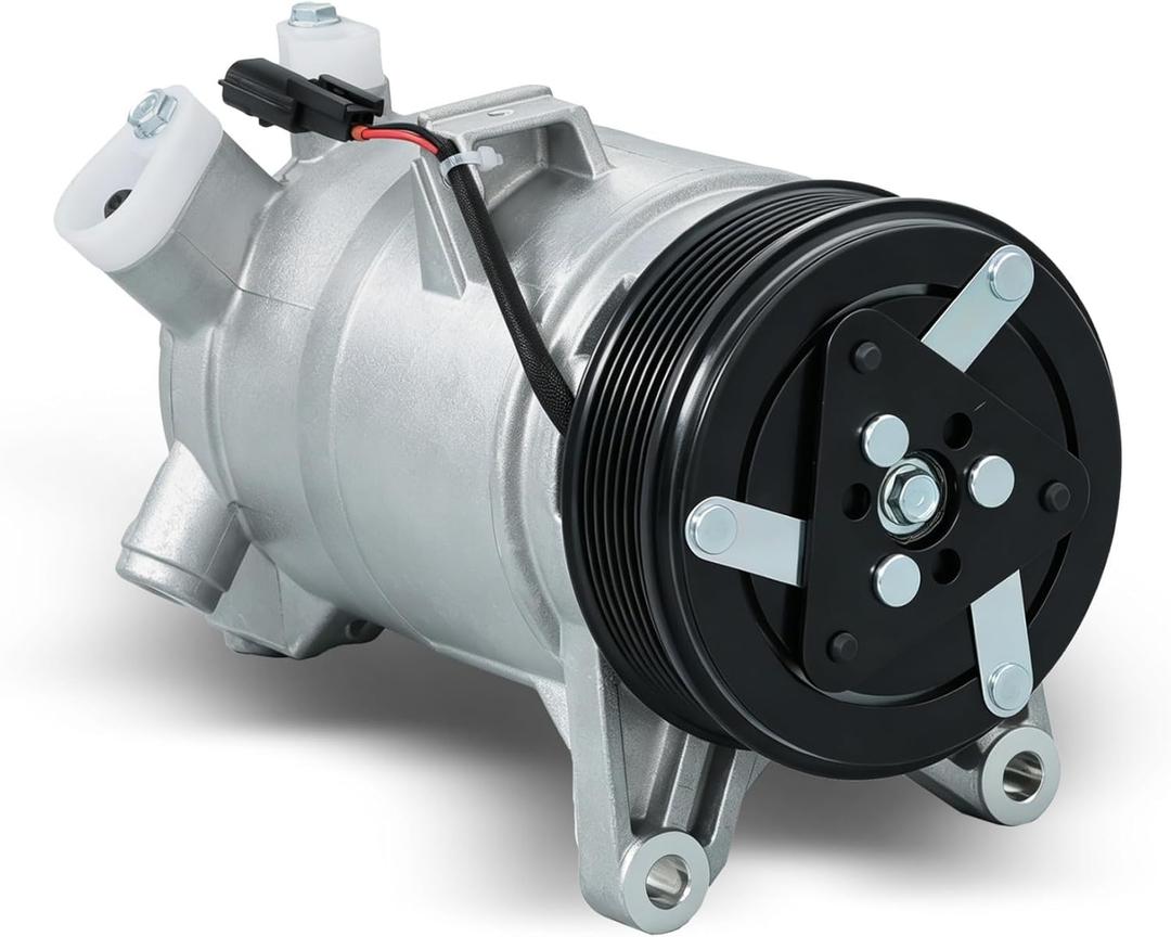Compressor Replacement for Nissan Maxima 3.5L 2009-2014 Murano 3.5L 2009-2014 Pathfinder 3.5L 2013-2015 Quest 3.5L 2011-2015 CO 11319C