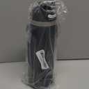 Owala FreeSip Insulated Stainless Steel Water Bottle with Straw for Sports, Travel, and School BPA-Free Sports Water Bottle, 40 oz, Foggy Tide