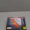 Inflatable Dinosaur Costume Adult&Kid, Blow Up Inflatable Trex Costume for Halloween Themed Party Cosplay