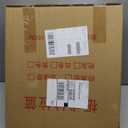 Curtainboro Pull Out Cabinet Organizer, Slide Out Drawer Carbon Steel Kitchen Storage Basket Roll-Out Shelf Pull Out Storage Box Set Cabinet Drawers Storage Racks Carbon Steel Kitchen Storage Basket