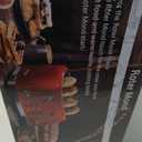 4 Slice Toaster Roter Mond Retro Stainless Steel with Bagel Defrost Cancel Function, 6 Browning Settings, Extre Wide Slot and Removable Crumb Tray, Cream, ST033