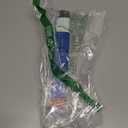 PFERD Chain Saw File, Round, 8 inch x 7/32 inch, Spiral Cut, Classic Line, 17039  for Manually Sharpening Chain Saws (Gray)