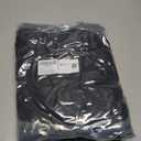 Quilted Puffer Duffle Bag for Women, Gym Bag Women, Ultra Lightweight Weekender Bags for Travel, Brown TILYMOL (37L)