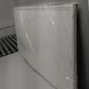 Lithonia Lighting CPANL 2x4 LED Flat Panel Light, 2 ft. by 4 ft. LED Light Panel, Ceiling Lighting Fixture, 4000 Lumens, 3500K/4000K/5000K Switchable CCT, Includes Direct Ceiling Mount Bracket, White