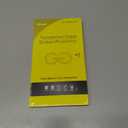 JETech Screen Protector for Samsung Galaxy A35 5G 6.6-Inch with Camera Lens Protector, 9H Tempered Glass Film, HD Clear, 2-Pack Each