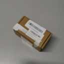 3 Pack Adhesive Metal Nest Camera Mount fits for Google Indoor Nest Security Cam 2nd Generation Wired, Adjustable Wall Mount Camera Bracket Holder for Optimal Viewing Angles, White