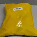 3 Bundles Silky Straight Synthetic Hair Weave Extensions Blonde 16 18 20 Inches(613#)