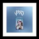 VIVIZ Versus 4th Mini Album Contents+Photocard+Sticker+Tracking Sealed (PLVE UMJI Version)