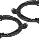 Pair Front Upper Control Arms Compatible with Model 3 2017-2023 Model Y 2020-2023 1044321-00-G