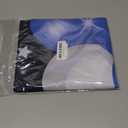 PHXEY Happy 16th Birthday Decorations for Boys & Girls, Blue Fabric Banner Backdrop for 16 Year Old Birthday Party, Perfect Photo Backdrop, Yard Sign, Cake Table Decor, Door or Entrance Sign