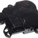 Motorcraft - Motor Asy (P) (YH1933)