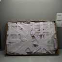 4.5FT Outdoor Nativity Scene, Weatherproof Yard Nativity Set for Christmas Outdoor Decor, Christmas Holy Family Lawn Garden Yard Decoration