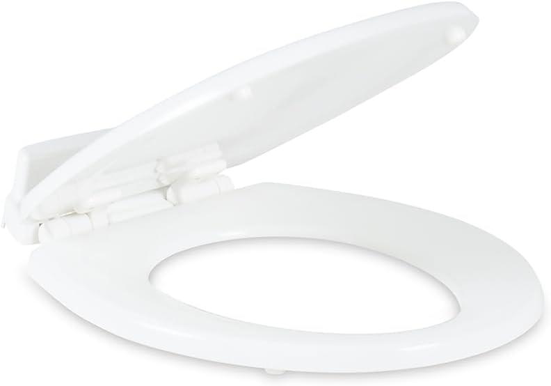 Slow-close Seat for Dometic 310 Toilet, White