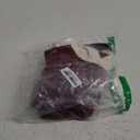 Tommy Hilfiger boys 2pc Fleece Hoodie Pant Set (18 Months, Cabernet/Birch/Stealth Heather)