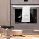 Mother Unconditional Love - Decorative Kitchen Towel 16"x24" - Hand Towel for Moms Bathroom, Gifts for Mother's Day, Birthday, Christmas, etc.(024)