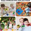 12Pcs Video Game Party Favors, Mini Game Keychain Arcade Party Favors for Kids,Birthday Supplies Gaming Classroom Prizes for Boys and Girls | Birthday Party Decorations Supplies Gaming Console Classroom Carnival Prizes for Boys and Girls,Goodies Bags Stuffer
