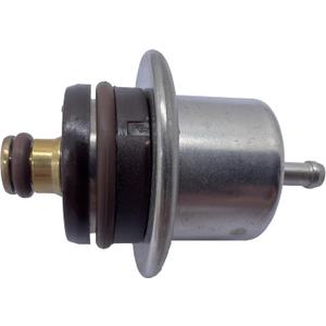 Fuel Pressure Regulator 0280160585 217-3073 PR203 PR217 Compatible with E-150 E-250 E350 E-450 E-550 Excursion F-150 F-250 F-350 F-450 F-550 F53 Windstar Sable